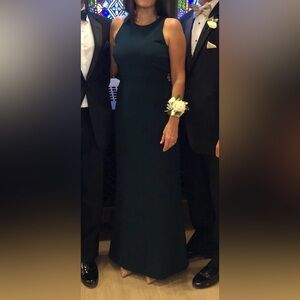 Formal mother of the groom dress